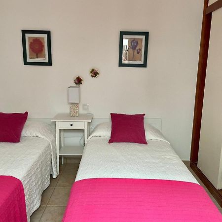 Apartamento Rivera Del Mar Lägenhet Puerto De Mogan Exteriör bild