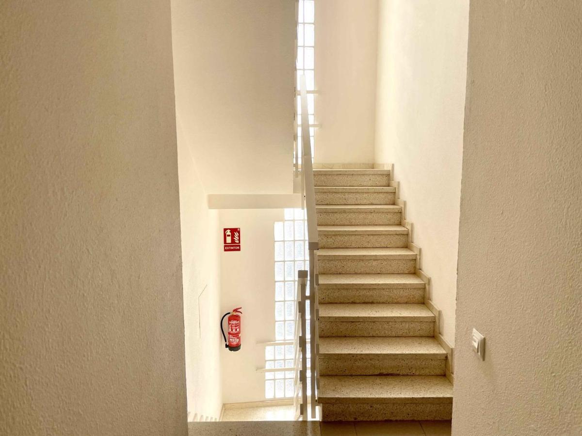 Apartamento Rivera Del Mar Lägenhet Puerto De Mogan Exteriör bild