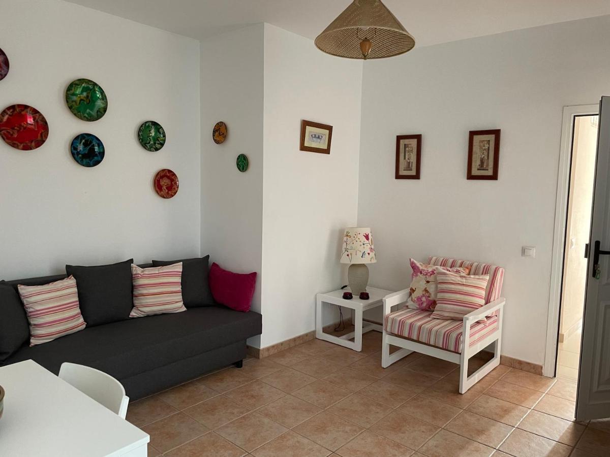 Apartamento Rivera Del Mar Lägenhet Puerto De Mogan Exteriör bild