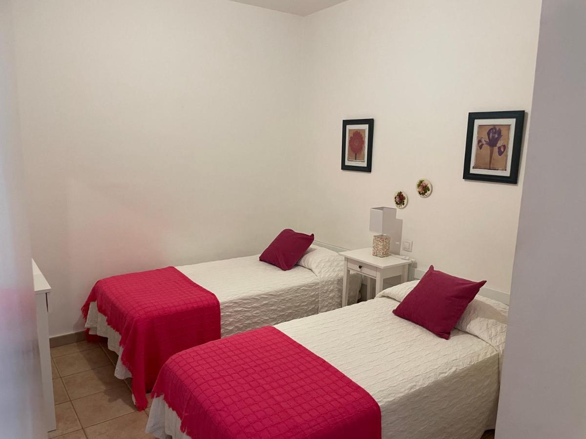 Apartamento Rivera Del Mar Lägenhet Puerto De Mogan Exteriör bild