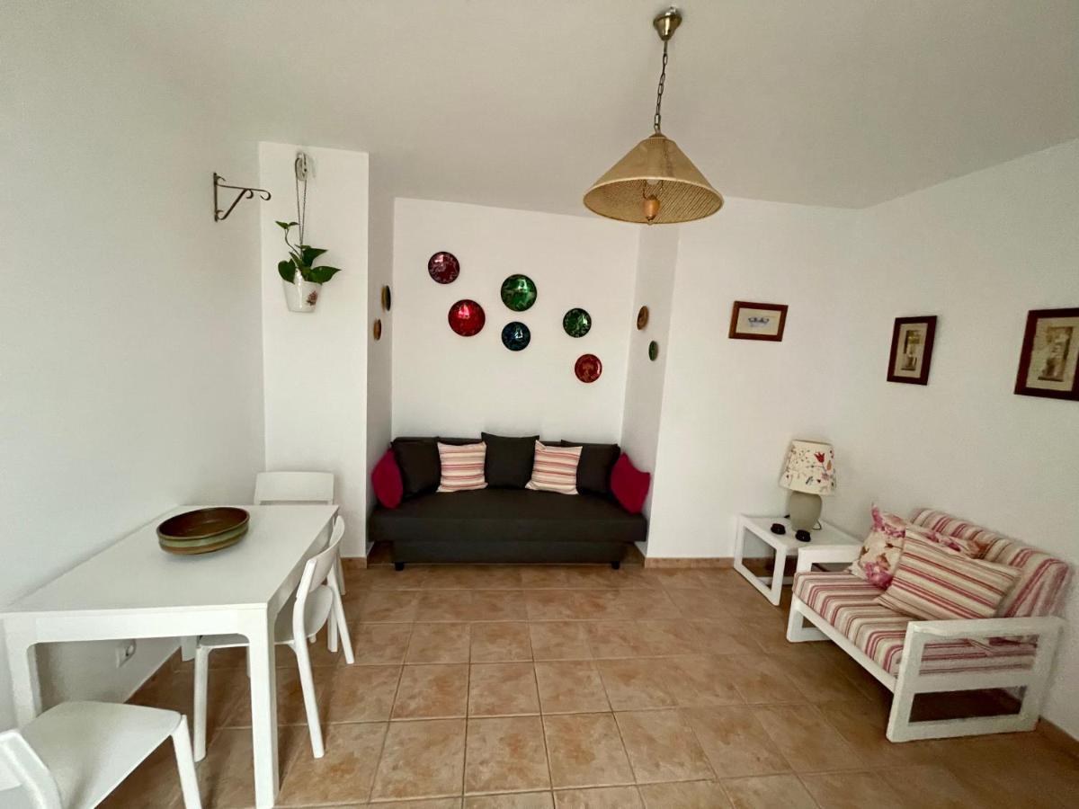 Apartamento Rivera Del Mar Lägenhet Puerto De Mogan Exteriör bild