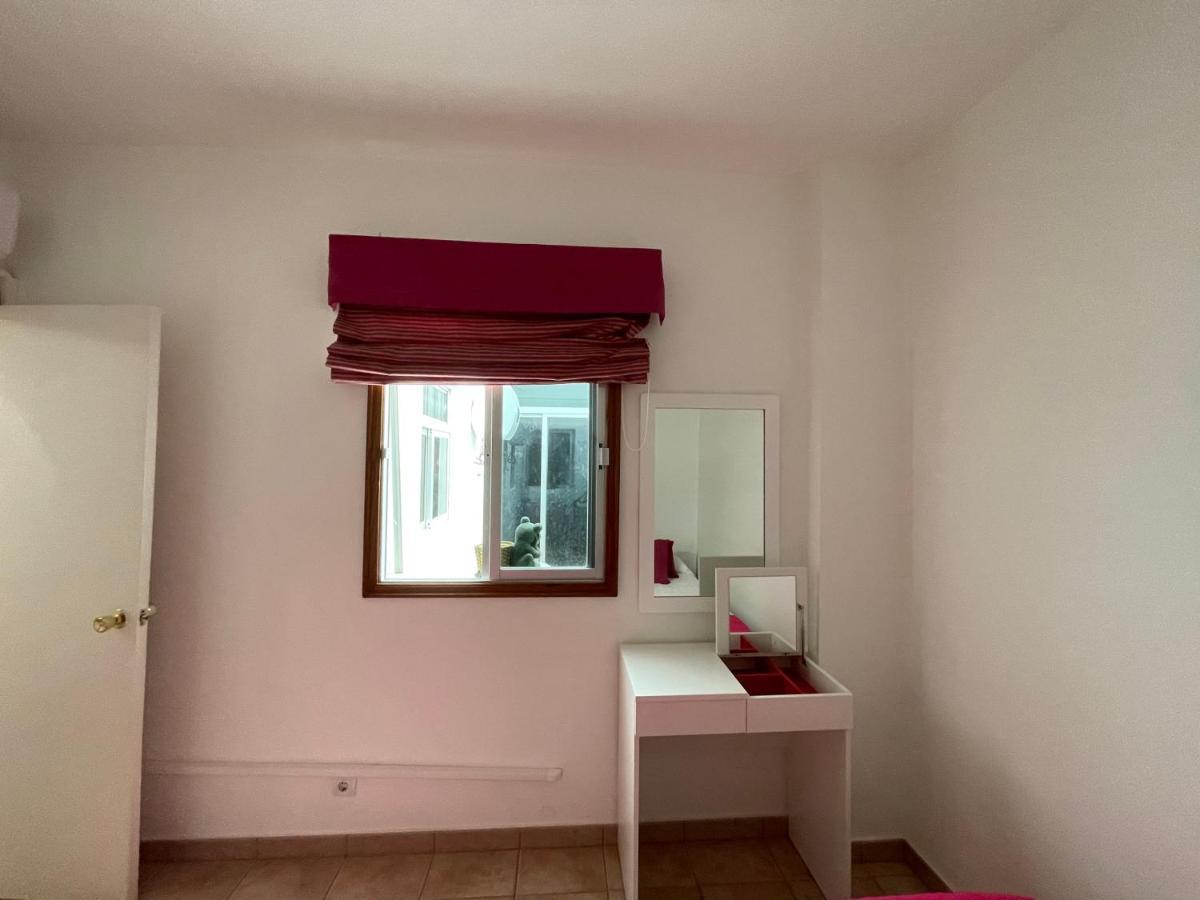 Apartamento Rivera Del Mar Lägenhet Puerto De Mogan Exteriör bild