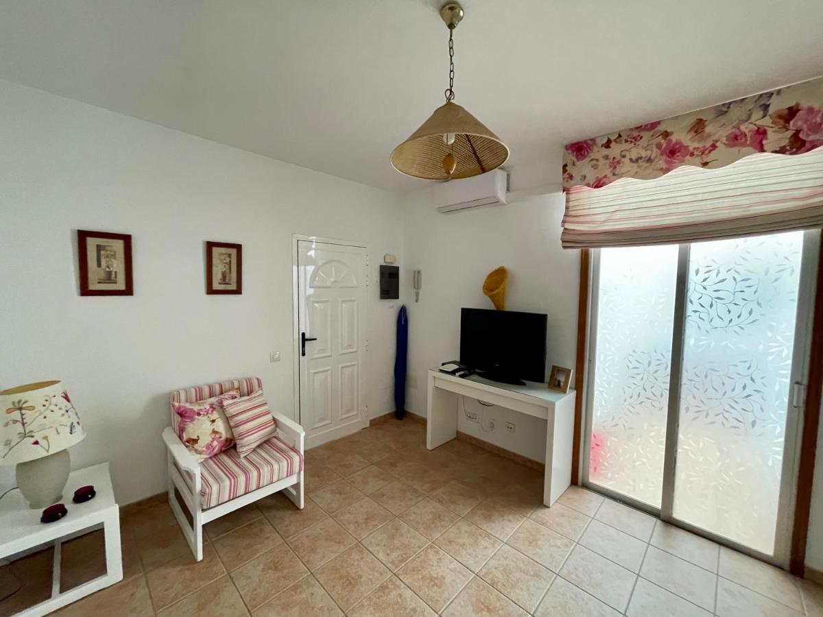 Apartamento Rivera Del Mar Lägenhet Puerto De Mogan Exteriör bild
