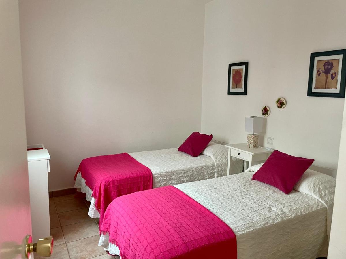 Apartamento Rivera Del Mar Lägenhet Puerto De Mogan Exteriör bild